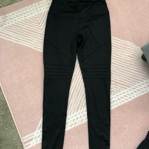 Z by Zella full length black leggings